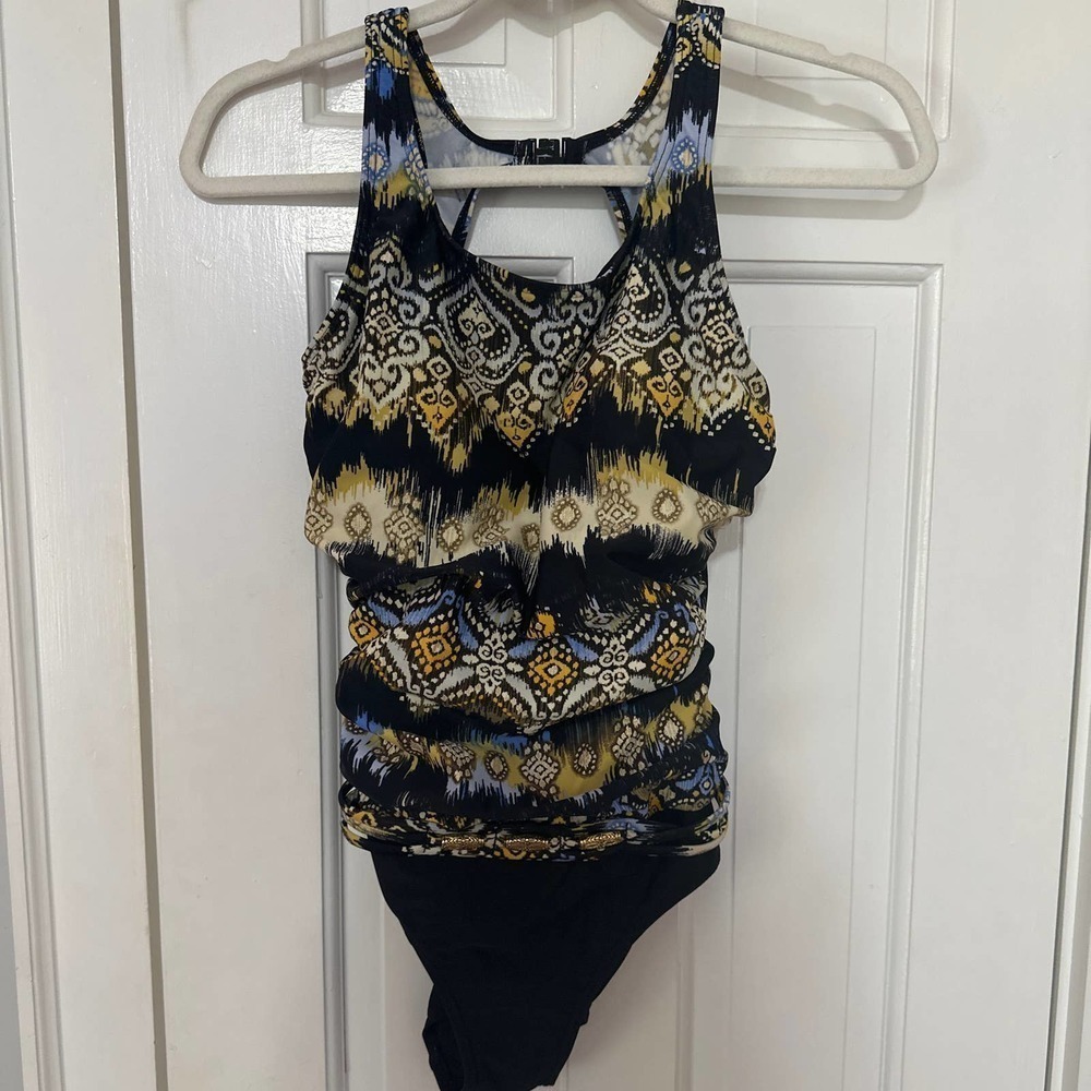 Christina one piece swimwear